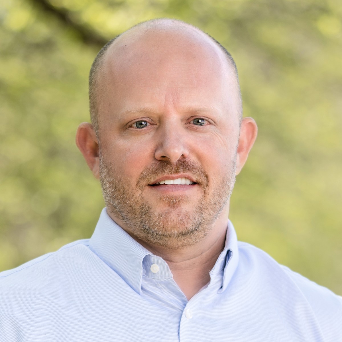 Robert Dow, Founder of Dow Land LLC