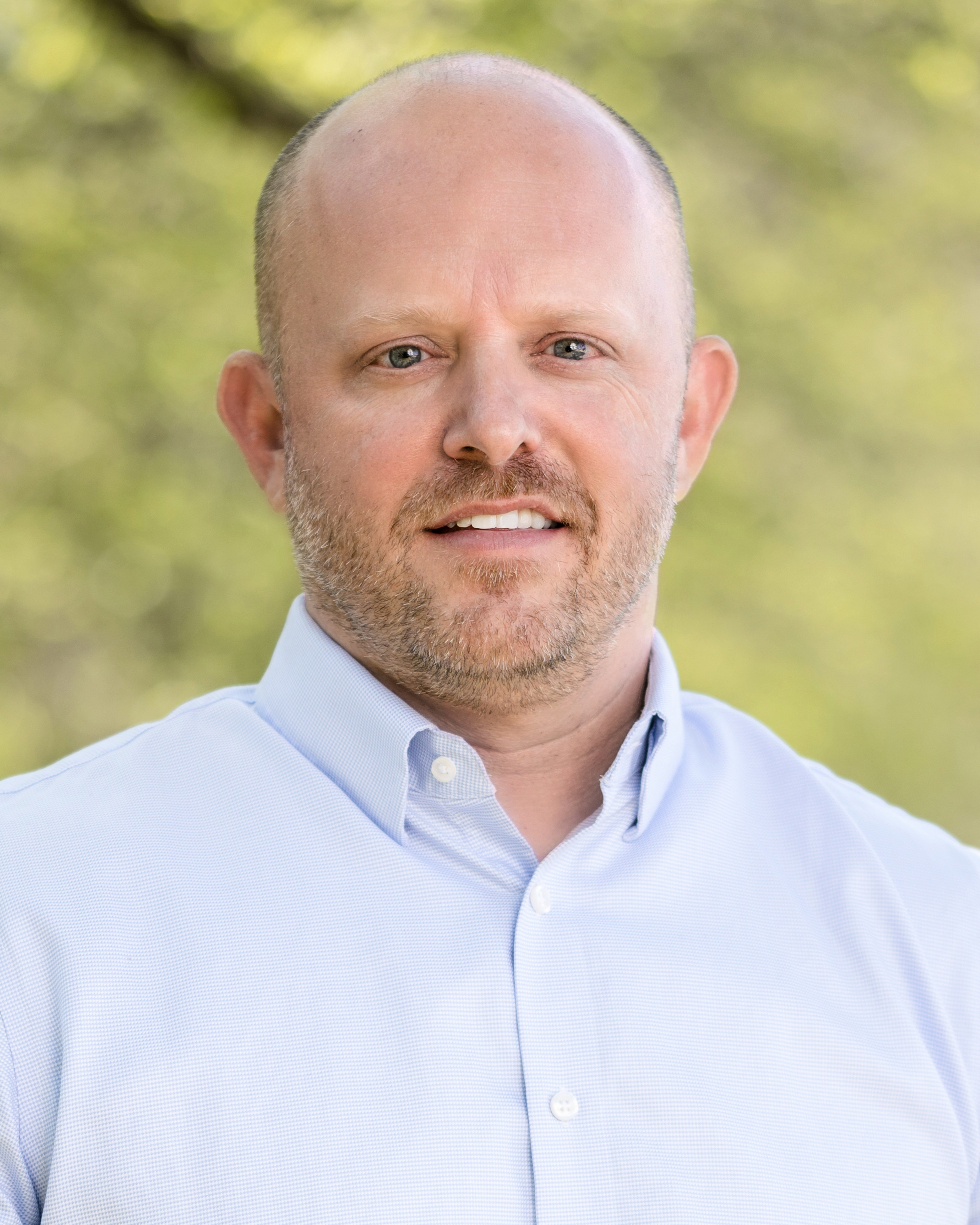 Robert Dow, Founder of Dow Land LLC